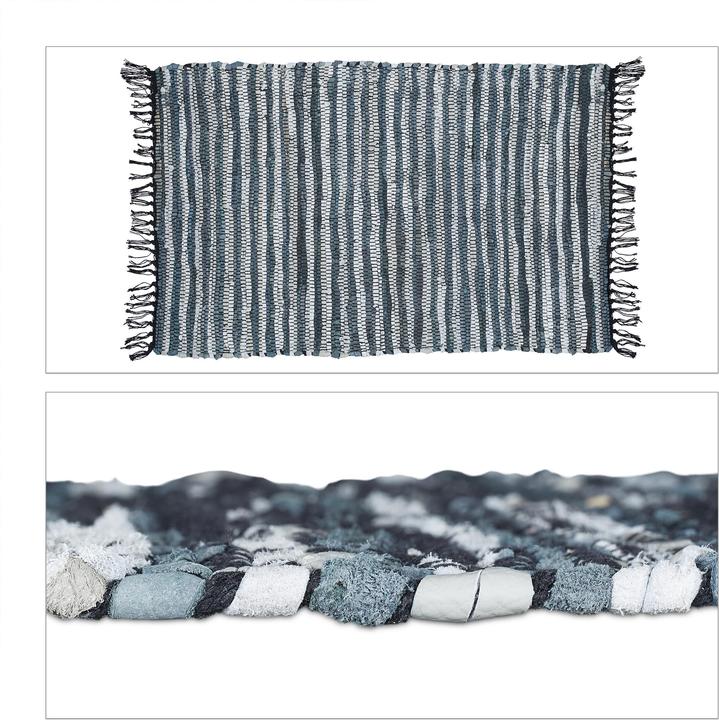 Image du produit Relaxdays Patchwork (100 x 60 x 1 cm)