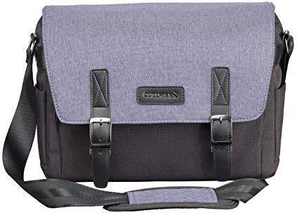 Produktbild Cullmann Bag torba BRISTOL Maxima 333+ blue (Kamera Schultertasche)