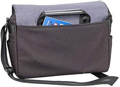 Produktbild Cullmann Bag torba BRISTOL Maxima 333+ blue (Kamera Schultertasche)