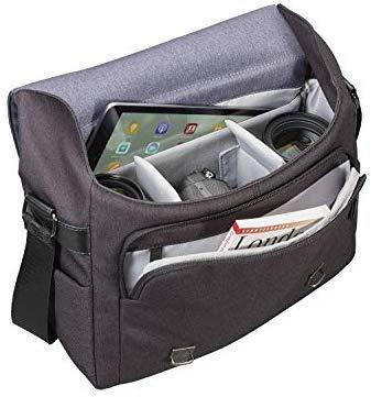 Produktbild Cullmann Bag torba BRISTOL Maxima 333+ blue (Kamera Schultertasche)
