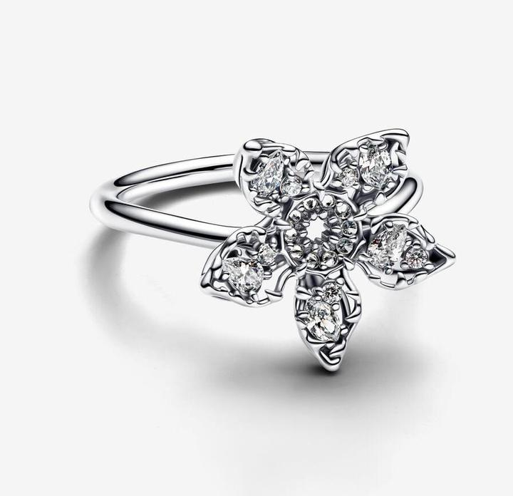 Produktbild Pandora Ring (52, 925 Silber)