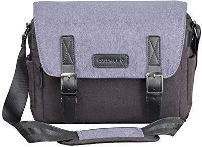 Produktbild Cullmann Bag torba BRISTOL Maxima 322+ blue (Kamera Schultertasche)