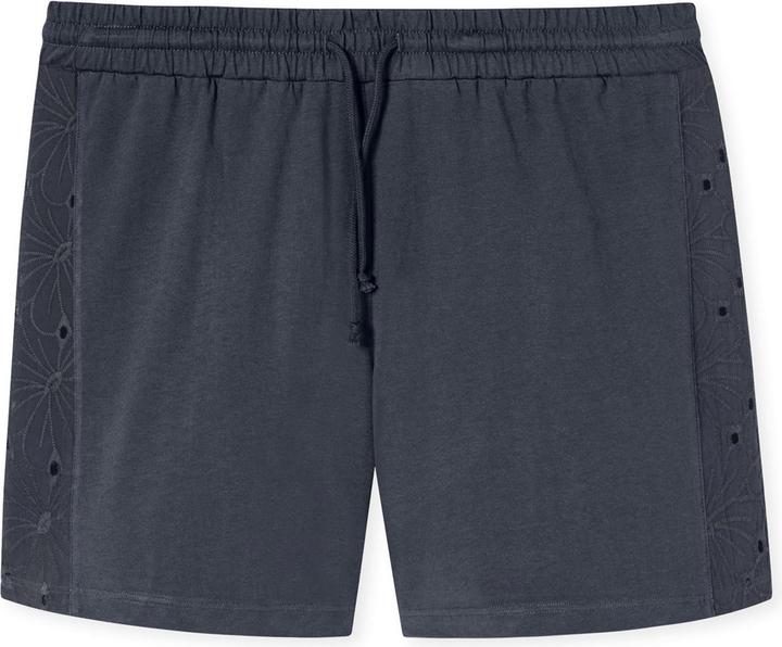 Schiesser Shorty Casual Nightwear (48, XL)