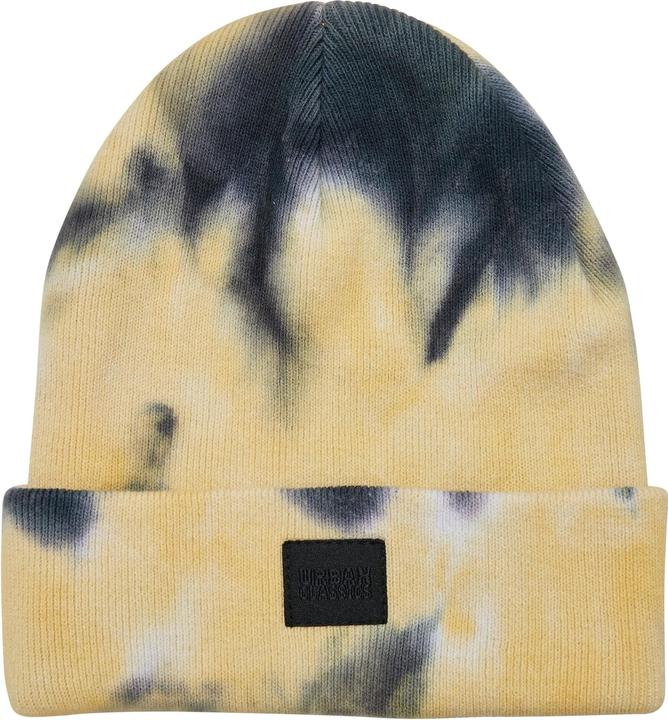 Yellow/Black