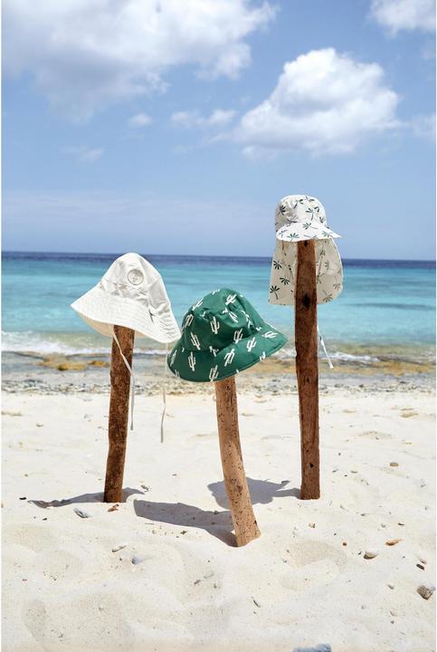 Produktbild Lässig Sonnenhut Bucket Cactus Green Gr. 50/51 (51, 50 C)