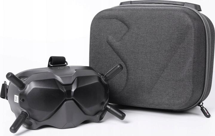 Sunnylife Bag Pouch for glasses V2 Od Dji Fpv