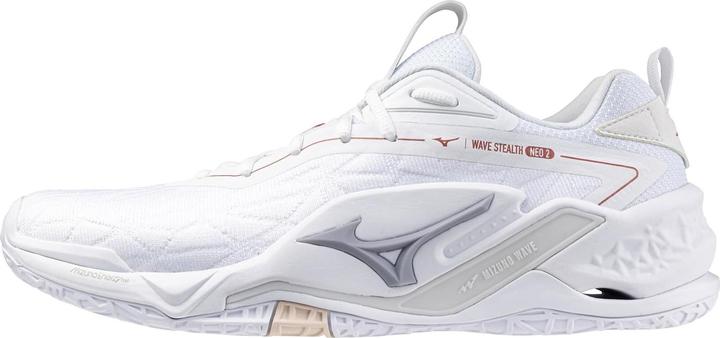 Mizuno Wave Stealth Neo 2