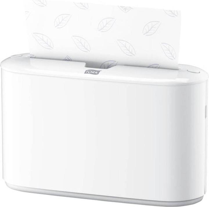 Actual product image Tork Xpress
