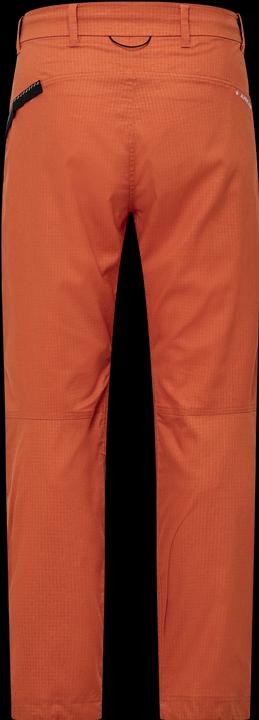 Actual product image Salewa Agner Hemp Ripstop Pants M (52)