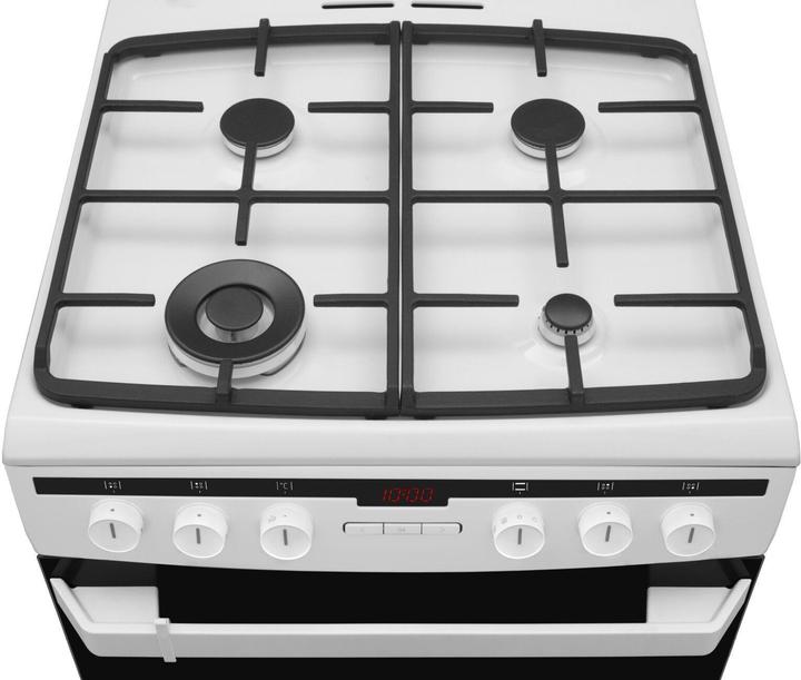 Immagine prodotto Amica 618GE3.39HZpTaDpNAW Stufa elettrica a gas