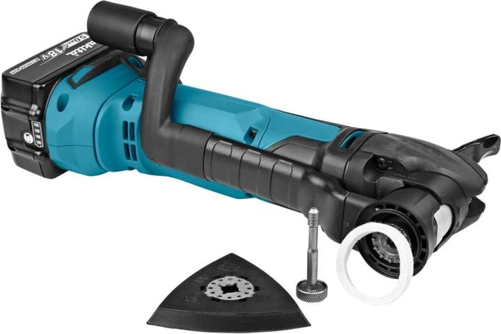 Actual product image Makita Maleah