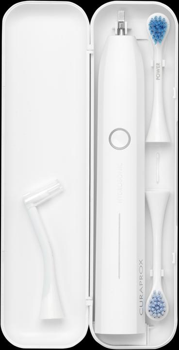 Produktbild Curaprox Hydrosonic Pro (Schallzahnbürste)