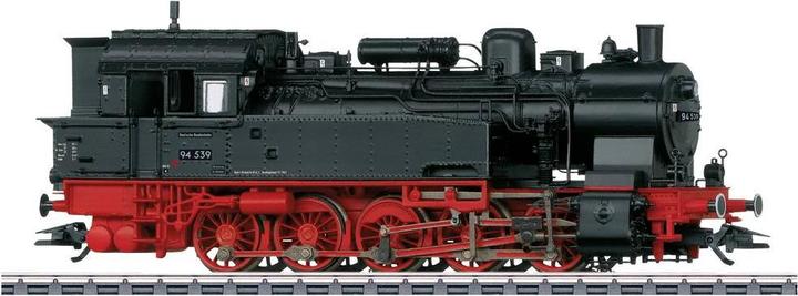 Produktbild Märklin 38940 H0 Dampflok Br 94 der DB (Spur H0)