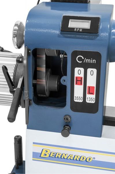 Immagine prodotto Bernardo Cantina Bernardo - Drechselmaschine HCL 800 D / 230 V