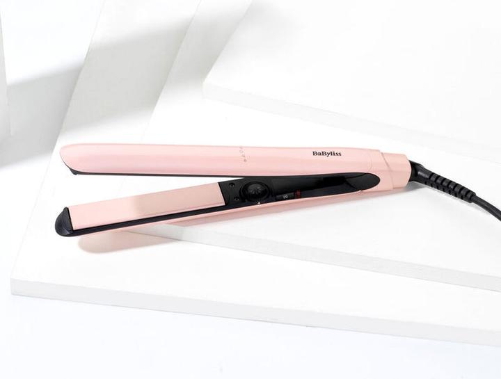 Immagine prodotto BaByliss Rose Blush 235 (Piastra per capelli)