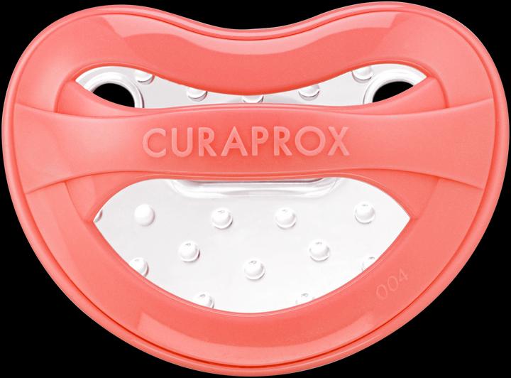 Produktbild Curaprox Baby Nuggi (1 x, 12 - 24 Monate)