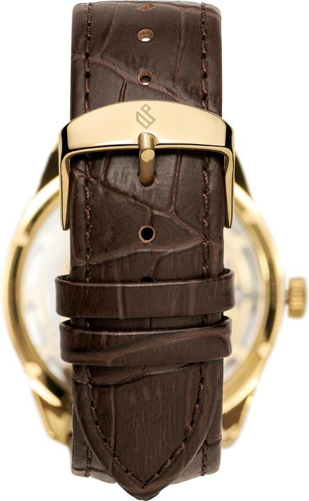 Produktbild Seizmont Motus (42 mm)