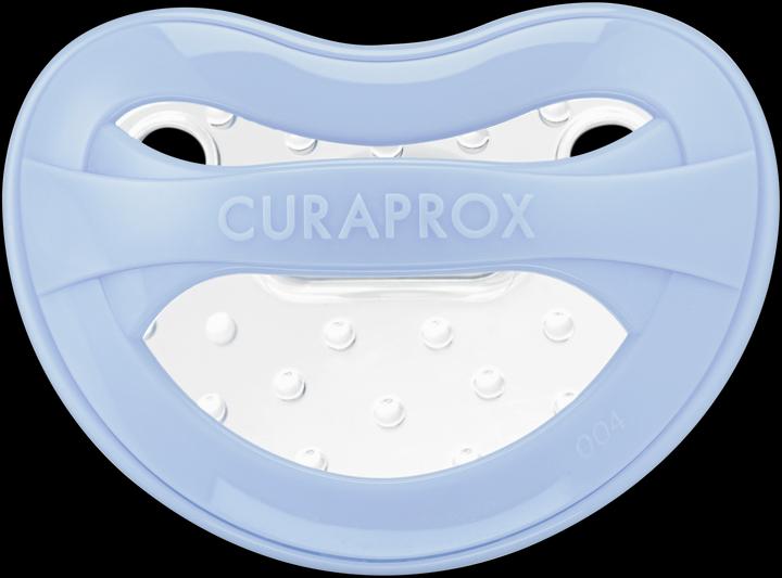 Curaprox Bambino Nuggi (1 x, 12 - 24 M.)
