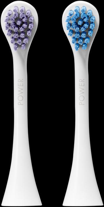 Image du produit Curaprox Puissance de la tête de brosse Hydrosonic (2 x)