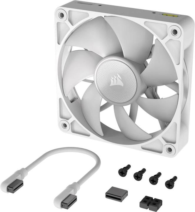 Actual product image Corsair Link RX120 (120 mm, 1 x)