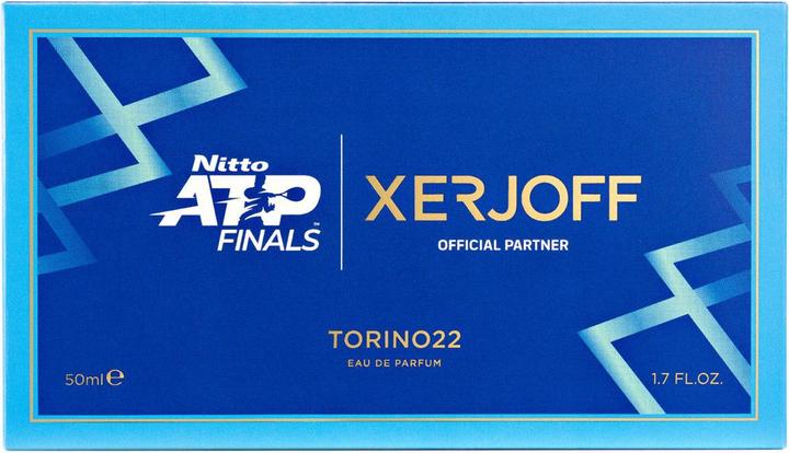 Actual product image XerJoff JTC Torino22 (Eau de parfum, 50 ml)