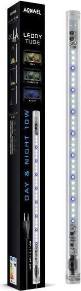 Actual product image Aquael Leddy tube Sunny Day&Night 10W (LED, 10 W)