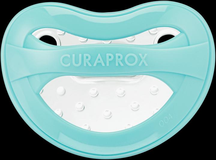 Curaprox Baby Nuggi (1 x, 12 - 24 Monate)