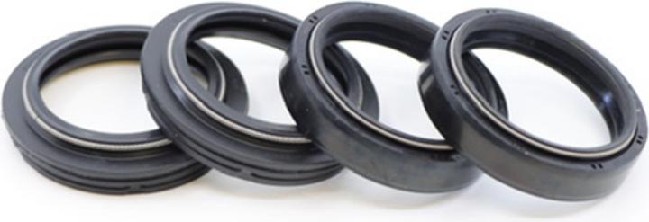 Actual product image RockShox Totem Dust/Oil Seal Kit