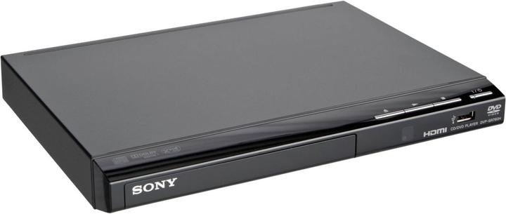 Produktbild Sony Dvp-Sr760h (DVD Player)