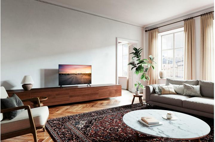 Produktbild Panasonic TV-50W90AEG (50", LED, 4K, 2024)
