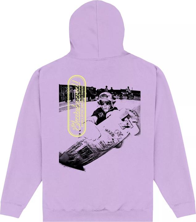 Produktbild Skateboard Magazine TGB Kapuzenpullover (XXL)