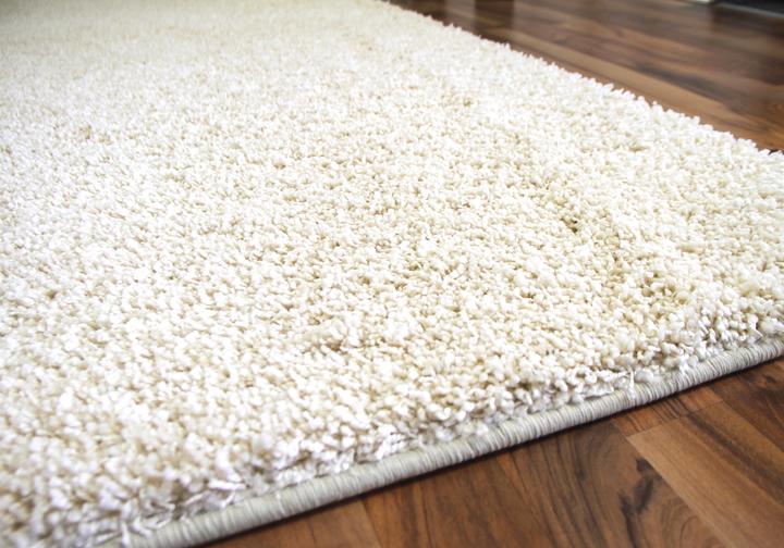 Actual product image Snapstyle Luxury long pile carpet Milano (140 x 200 cm)