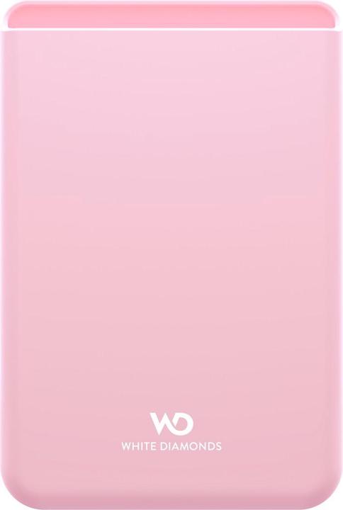 Actual product image White Diamonds Urban Mag Wallet