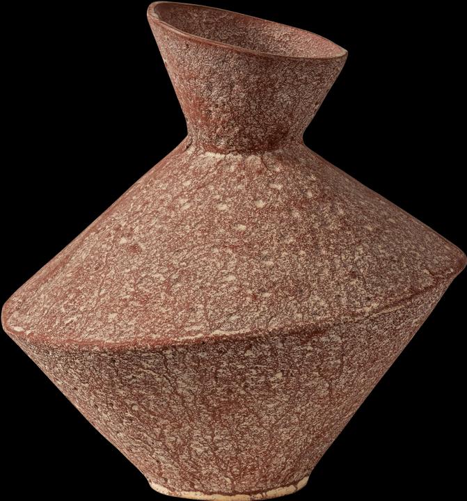Produktbild Woood Vase (4 x)