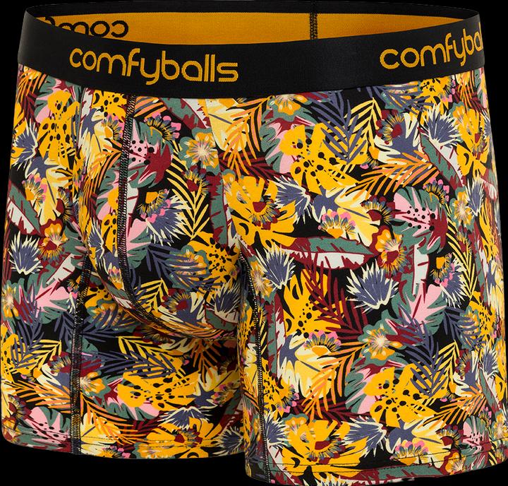 Comfyballs Cotton Long (3XL, Einzelpack)