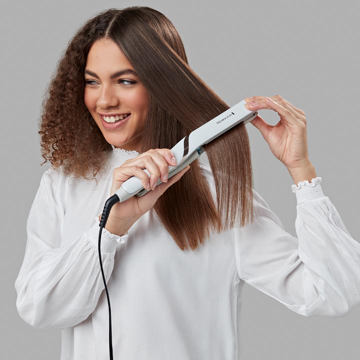 Image du produit Remington Lisseur Hydraluxe Pro S9001 (Fer plat)