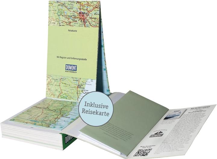 Produktbild Reise-Handbuch Reiseführer China (Deutsch, Oliver Fülling, 2019)