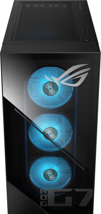 Actual product image ASUS ROG G700 (Intel Core Ultra 7 265F, 32 GB, 1000 GB, GeForce RTX 5070)