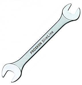 Produktbild Proxxon SlimLine Doppel- Maulschlüssel (5.5 mm, 5 mm)