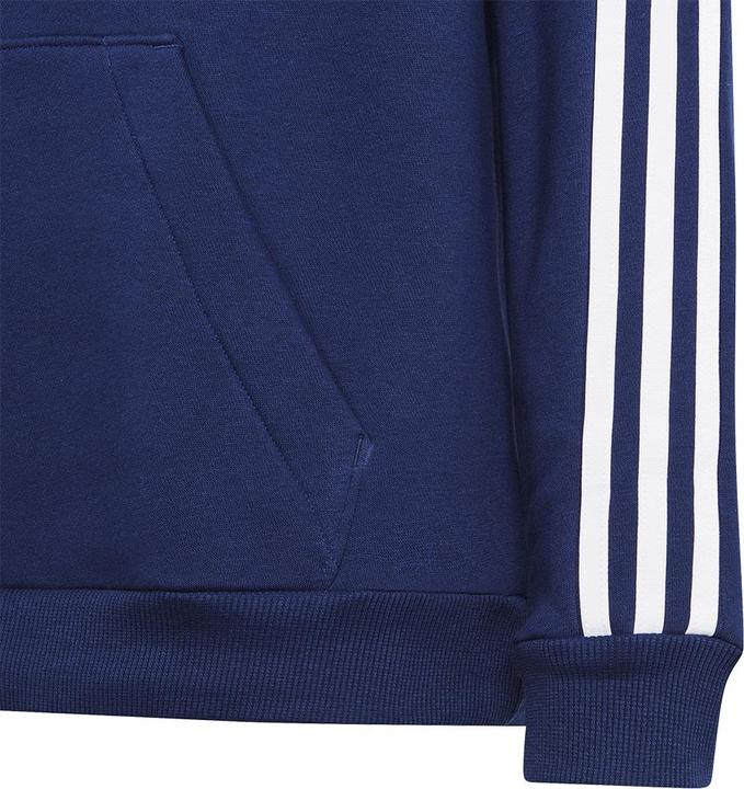 Immagine prodotto adidas Felpa con cappuccio Tiro 23 League Kids (128)
