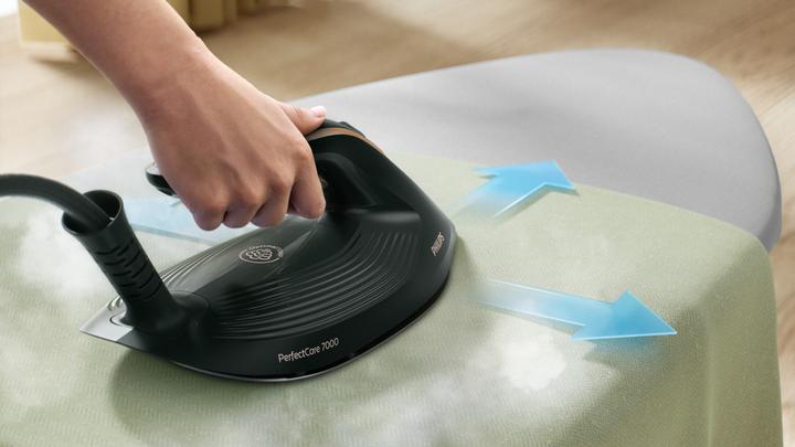 Actual product image Philips PSG7300/70 (650 g/min)