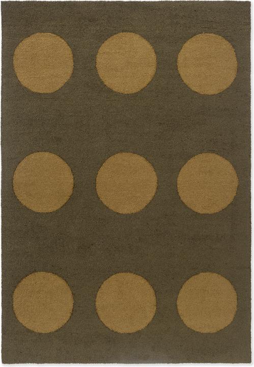 Produktbild Brink & Campman Habitat Festival Dots (200 x 280 cm)