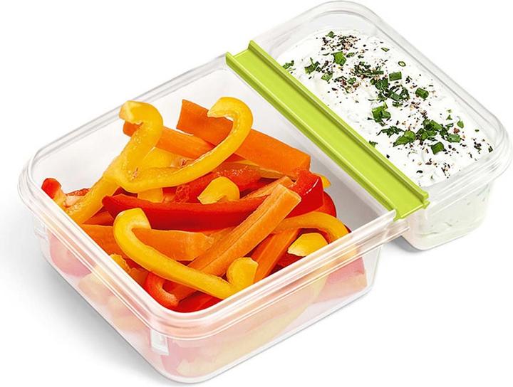 Actual product image Emsa Yoghurt Box Clip & Go