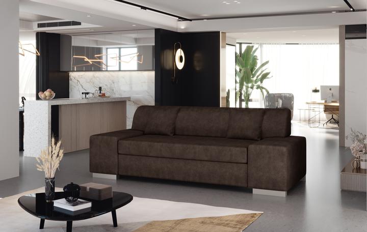 Produktbild ELTAP PORTO 3 (3-Sitzer, Bettsofa)