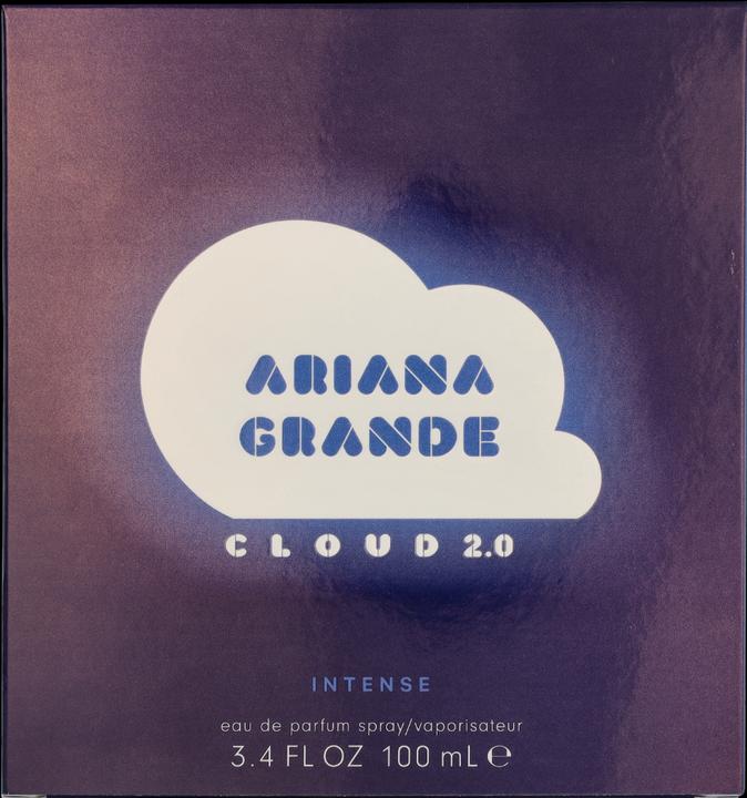 Image du produit Ariana Grande Cloud Intense (Eau de parfum, 100 ml)