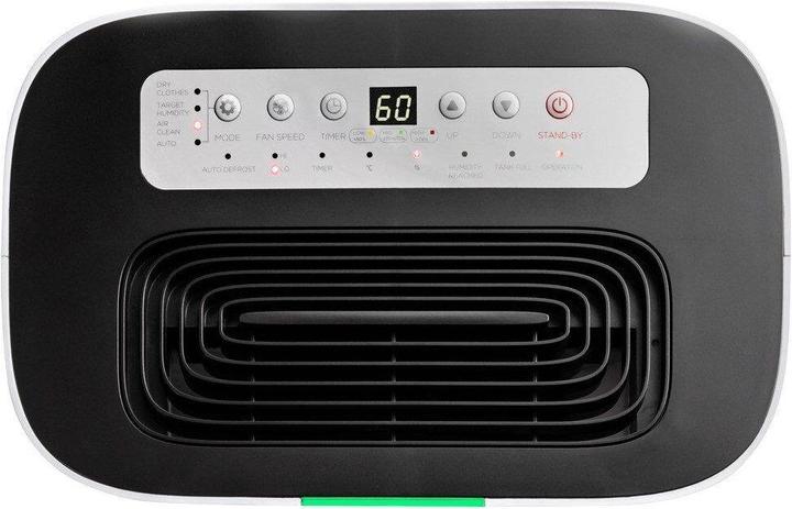 Produktbild Trotec Condensing dehumidifier TTK 70 (50 m², 24 l/24h)