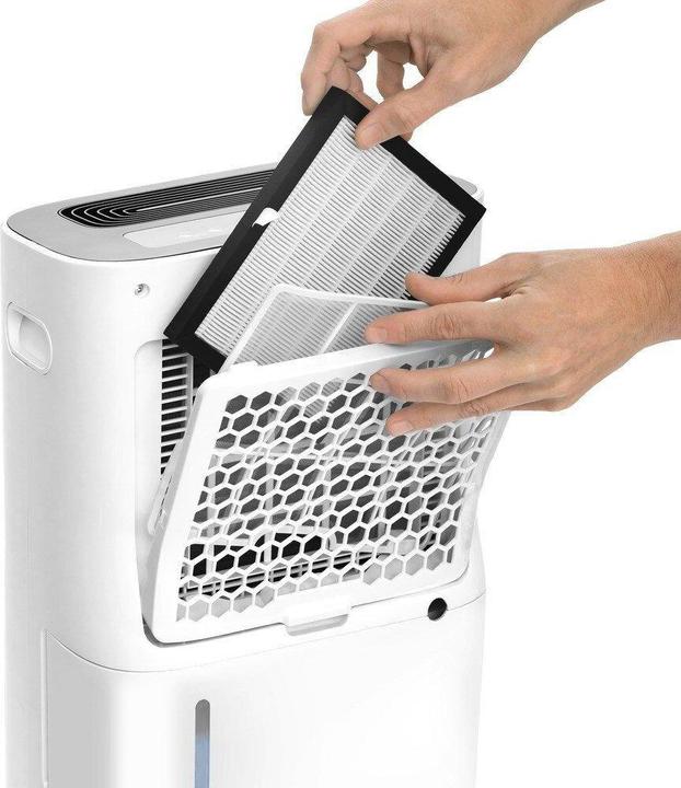 Produktbild Trotec Condensing dehumidifier TTK 70 (50 m², 24 l/24h)