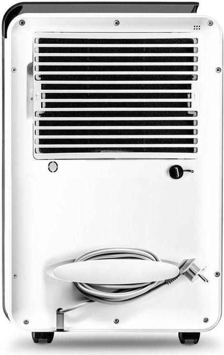 Immagine prodotto Trotec Deumidificatore a condensazione TTK 99 HEPA, Nome: TTK 99 HEPA, Adatto per l'uso (90 m², 31 l/24h)