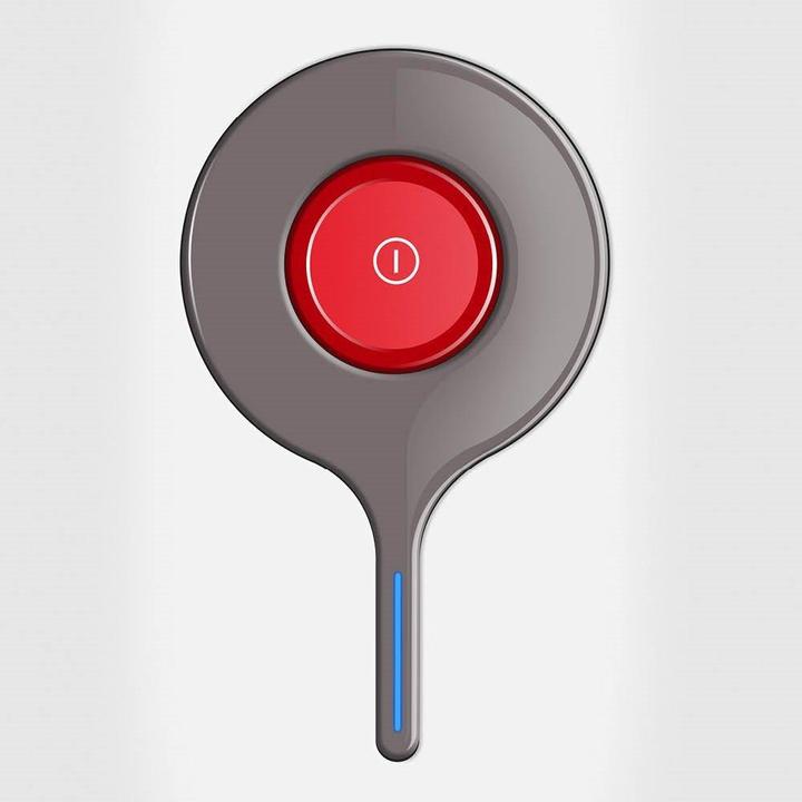 Image du produit Trotec Déshumidificateur thermoélectrique (5 m², 0.22 l/24h)