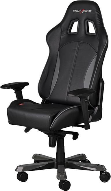 Actual product image DXRacer King KS57